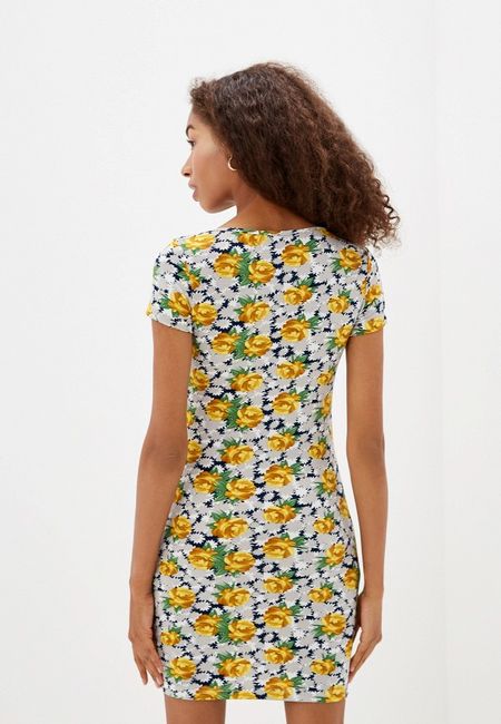 Платье A-A Awesome Apparel by Ksenia Avakyan