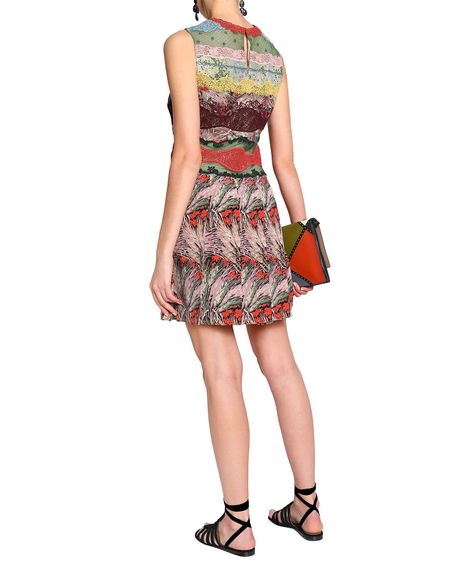 Платье VALENTINO