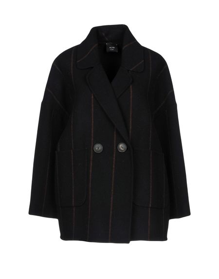 Пальто ALYSI