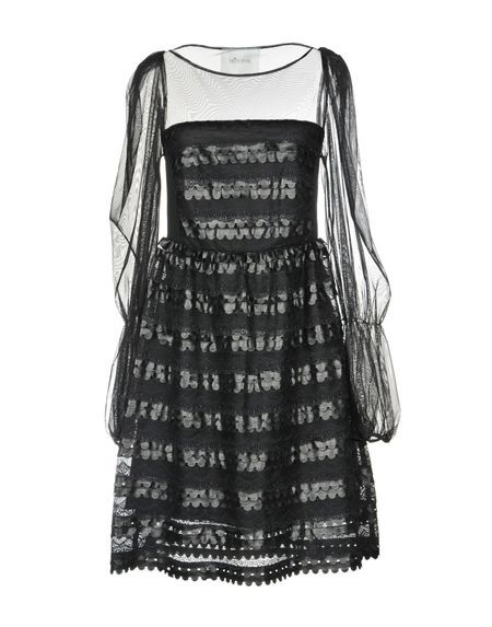 Платье TRESOPHIE