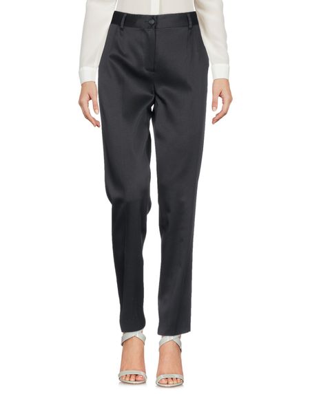 Брюки DOLCE & GABBANA