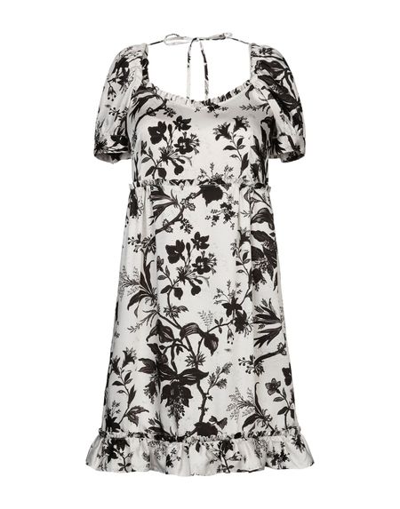 Платье McQ Alexander McQueen