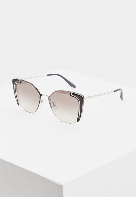 Солнцезащитные очки Prada