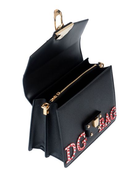 Сумка DOLCE & GABBANA