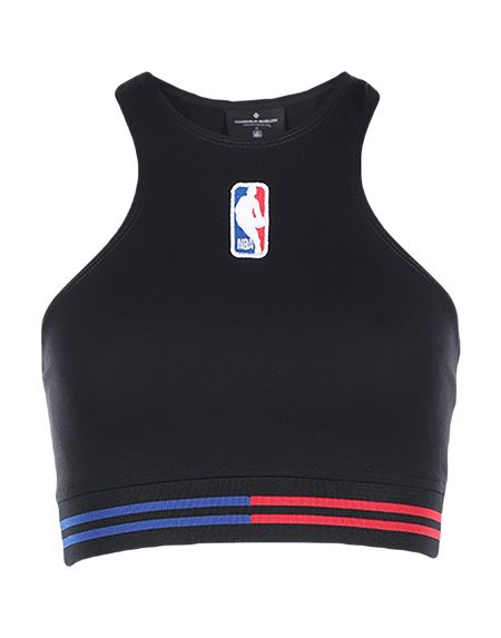 Топ MARCELO BURLON