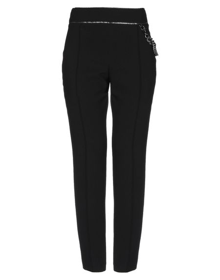 Брюки BOUTIQUE MOSCHINO