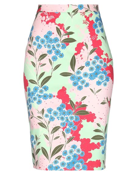 Юбка LOVE MOSCHINO