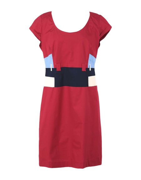 Платье PIANURASTUDIO