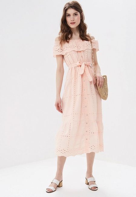 Платье Marissimo