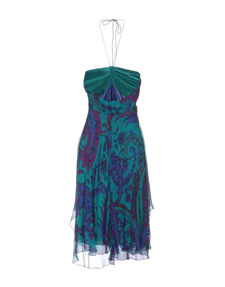 Платье RALPH LAUREN BLACK LABEL
