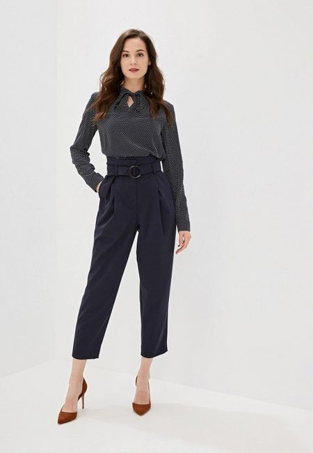 Блуза Ksenia Knyazeva