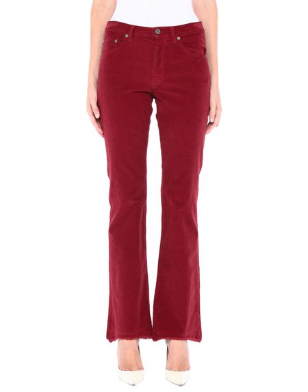 Брюки OTTOD'AME