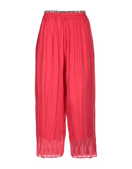 Брюки FORTE_FORTE