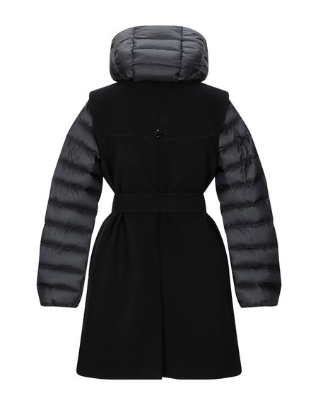 Пуховик I BLUES