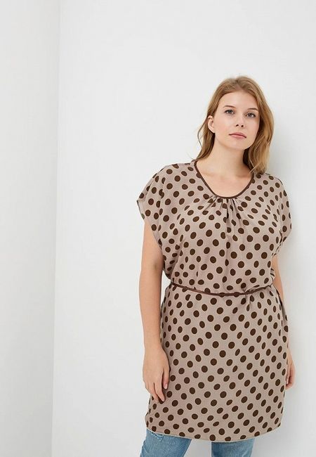 Платье Magwear