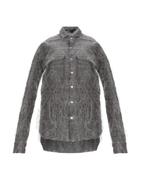 Куртка RICK OWENS