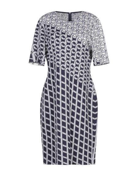 Платье ST. JOHN