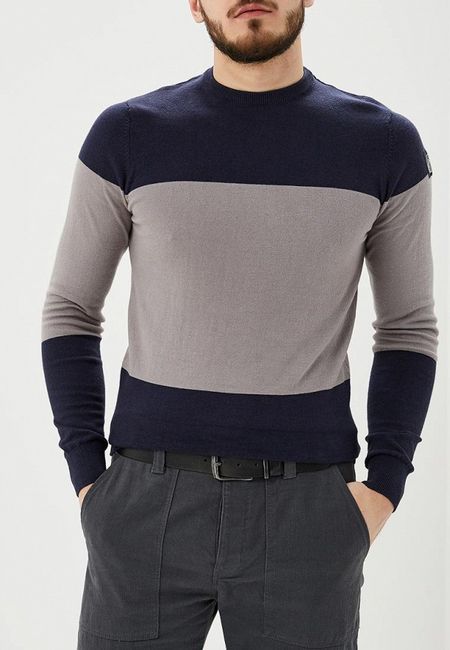 Джемпер Hopenlife