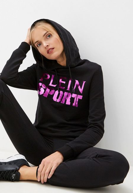 Толстовка Plein Sport