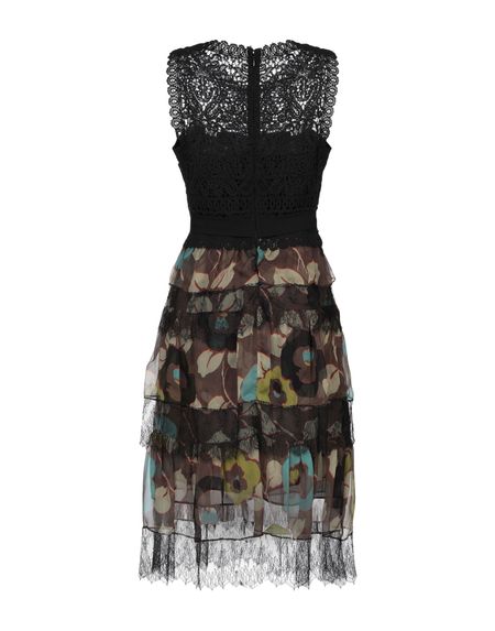 Платье ETRO