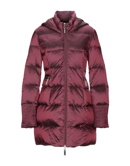 Пуховик RELISH