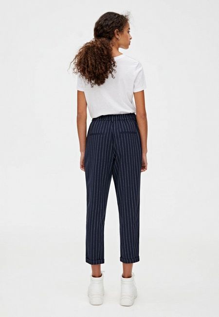 Брюки Pull&Bear