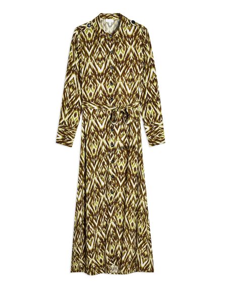 Платье TOPSHOP