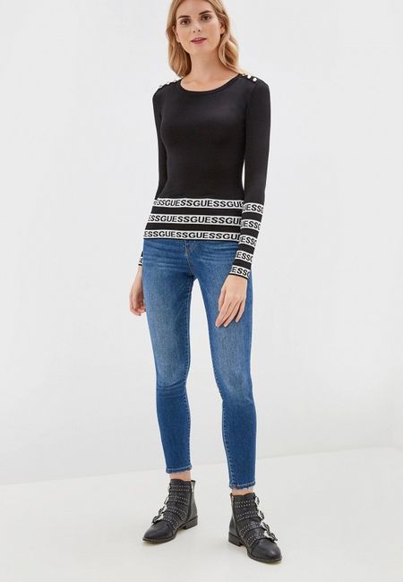 Джемпер Guess Jeans