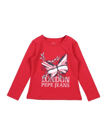 Футболка PEPE JEANS