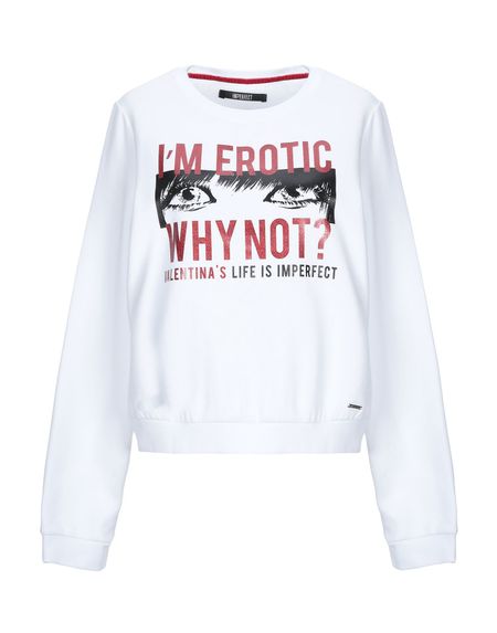 Толстовка !M?ERFECT