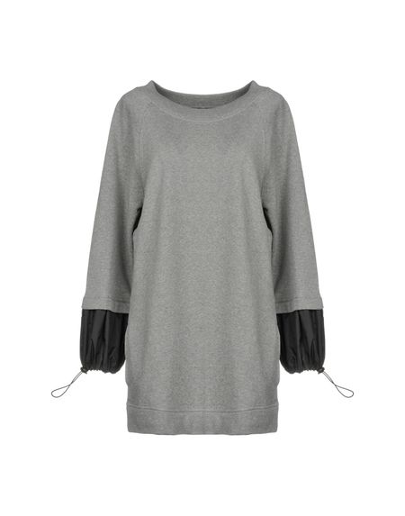 Толстовка BOUTIQUE MOSCHINO