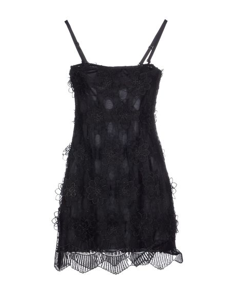 Платье CRISTINAEFFE