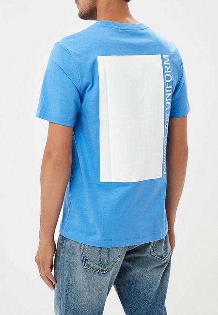 Футболка Calvin Klein Jeans