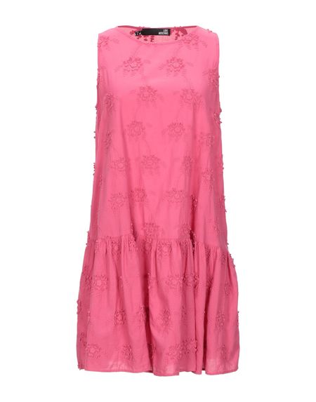 Платье LOVE MOSCHINO