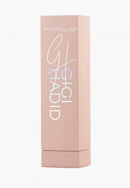 Селективаня парфюмерия Maybelline New York