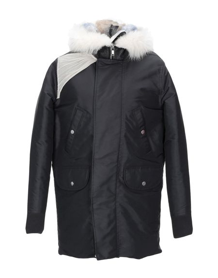 Куртка RICK OWENS