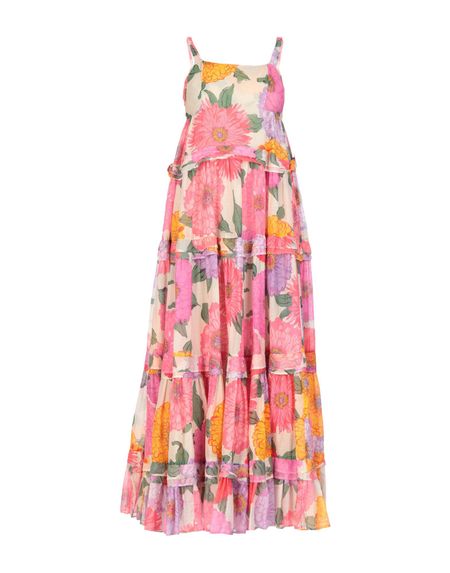 Платье TWIN-SET Simona Barbieri