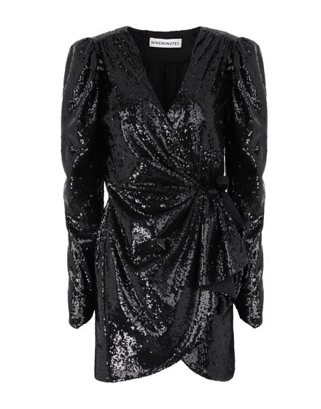 Платье NINEMINUTES