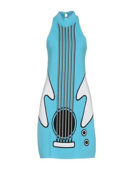 Платье JEREMY SCOTT