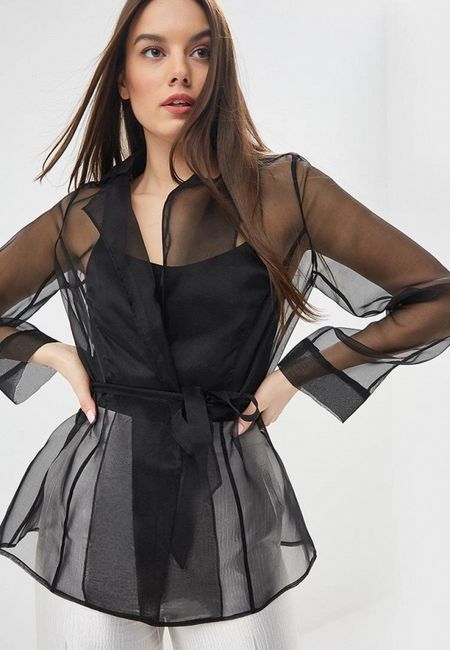 Жакет Madeleine