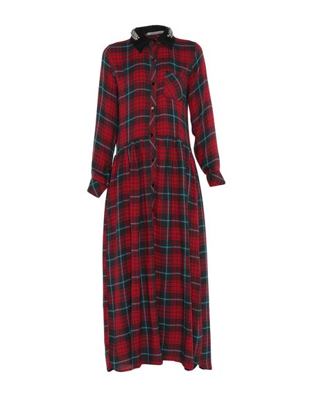 Платье PAOLO CASALINI