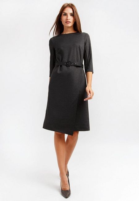 Платье Finn Flare