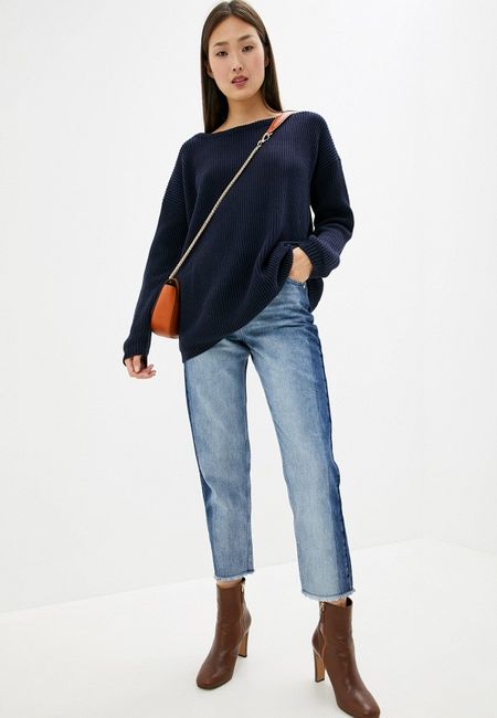 Джемпер Weekend Max Mara