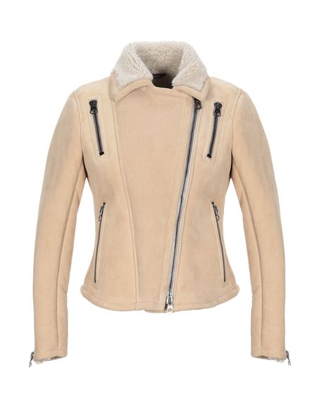 Куртка STEWART