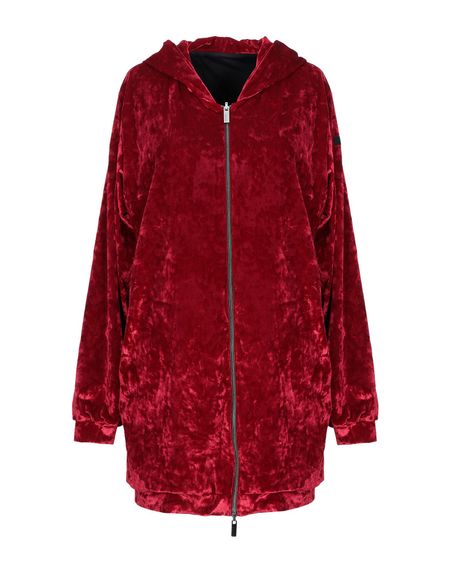 Толстовка RRD