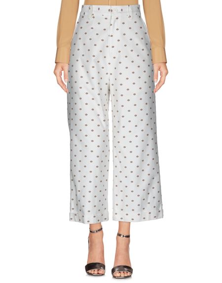 Брюки TSUMORI CHISATO