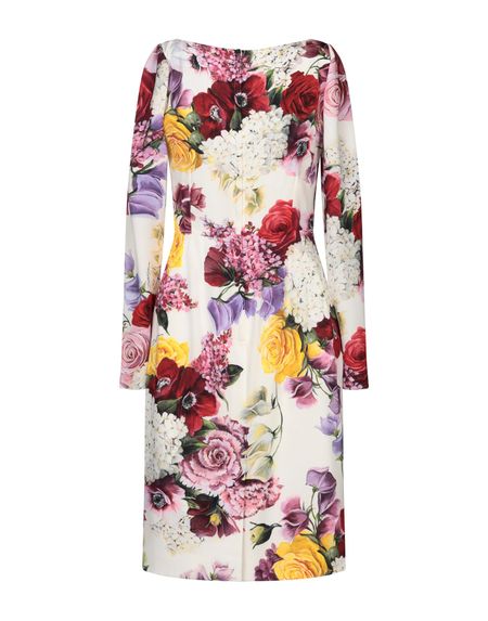 Платье DOLCE & GABBANA