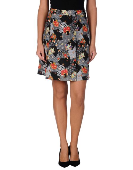 Юбка LOVE MOSCHINO