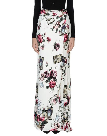 Юбка ROBERTO CAVALLI