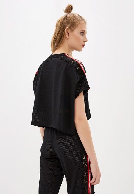 Футболка The Kooples Sport